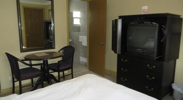 iSleep Inn Motel, Varaa Motelli Windsor 