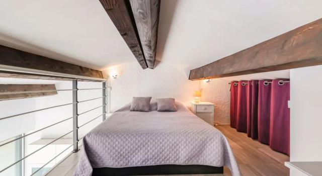Villa Le Florid Cap d'Agde, Rezervovat Vila Hotely v Cap d'Agde s parkováním, Parkování
