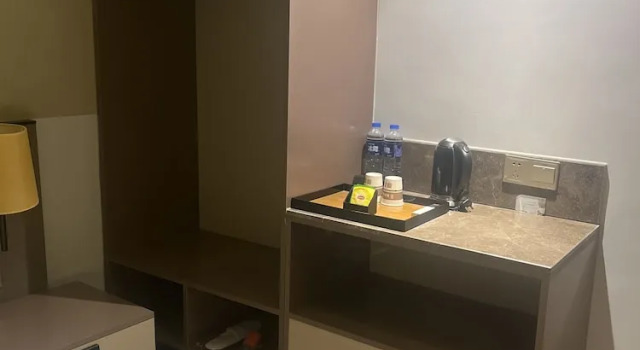 Номер Business Home Inns Collection Hotel