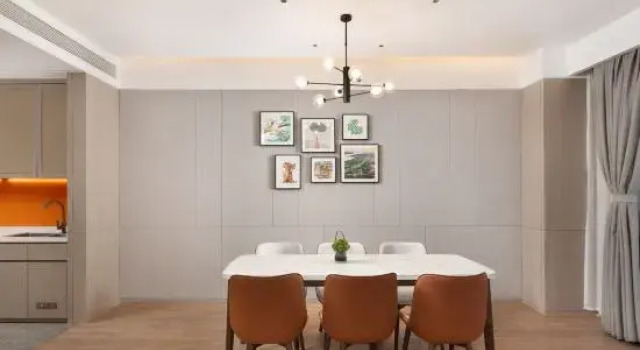 Капсула с видом на сад Home2 Suites by Hilton Sanmenxia MianchI