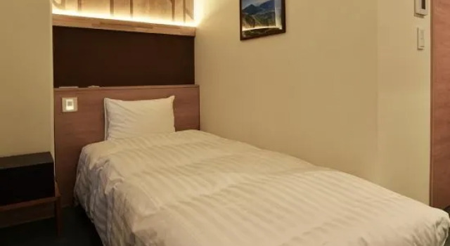 Standard Einzel Zimmer adex Inn
