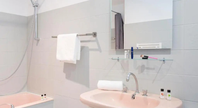 Семейный номер Standard Hôtel dAngleterre