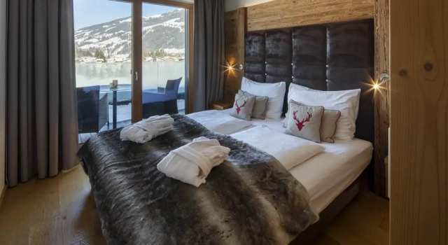 Exclusive Apartment in Westendorf