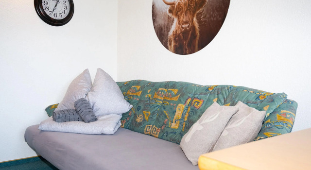 Apartment Dankl Muhlbach, Rezervovat Apartmán Hollersbach im Pinzgau Kitzbühel Alps