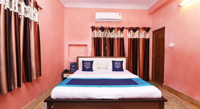 OYO 2924 Laxmi Guest House, Varaa Matkakoti Hotellit West Bengal aamiaisella, Aamiainen