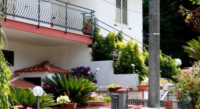 Villa Nora, Buchen Sie Villa Campagnola 