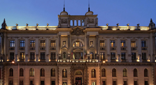 NH Collection Prague Carlo IV