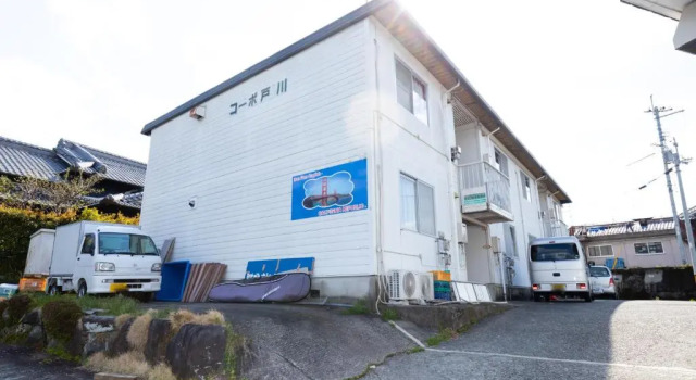 Kappo INN Tokusa, Rezervasyon Otel Hashimoto Wakayama