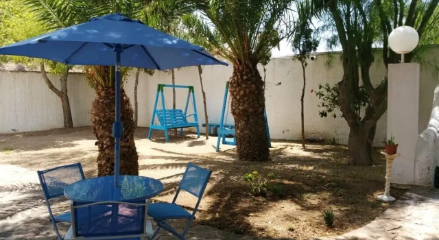 Holiday Home Carr De Nijar A San JosÉ Km 31