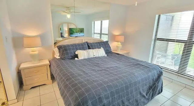 Saida Towers Ii #104 2 Bedroom Condo by RedAwning, Buchen Sie Ferienwohnung Padre Island USA