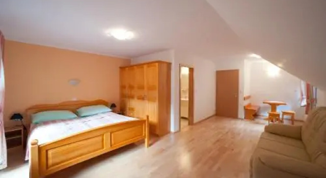 Prenočišča Valentina, Rezervovat Hotel Solcava Logar Valley