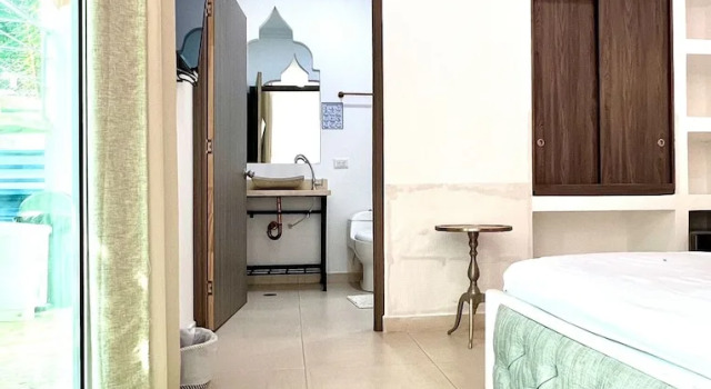Standard Double room Ritacuba House Boutique