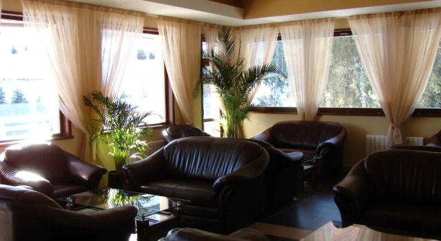 Borika Hotel, Buchen Sie Hotel Business-Hotels in Rhodopen, 4* 5*