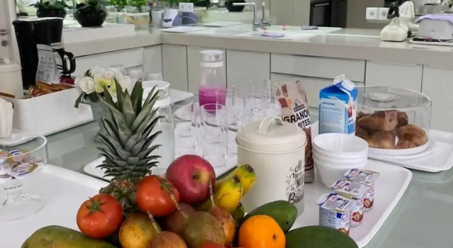 Вилла Villa Bali OM Center