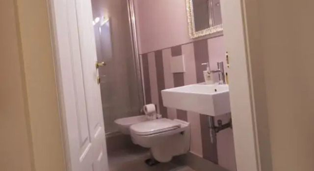 Четырёхместный люкс Royal B&B Il Senesino