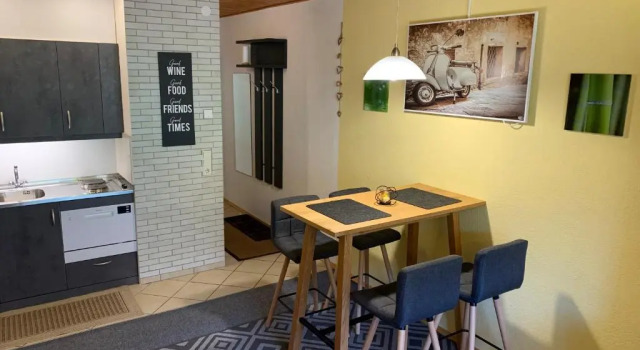 Апартаменты Apartment Tauplitz Kulmhof