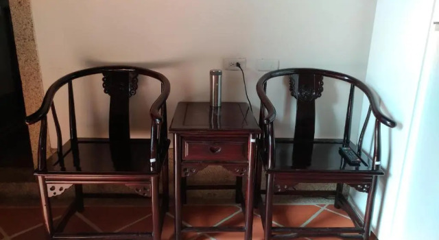 Номер Standard Sunnys Home