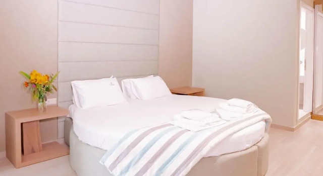 Номер Standard Tresor Hotel