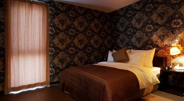 Двухместный номер Premium Lee Design Hotel