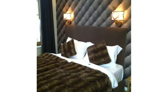 Hotel de la Lande, Rezervați Hotel Hoteluri all inclusive în Vaud, All Inclusive