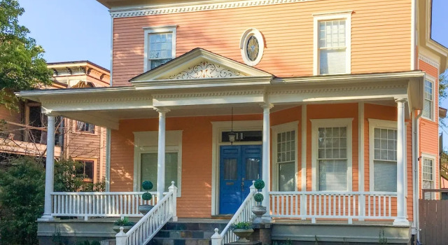 New Listing! Historic Gem, Walk Everywhere 1 Bedroom Apts, Reserva ahora Hotel Savannah Georgia
