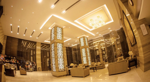 Halong Palace Hotel