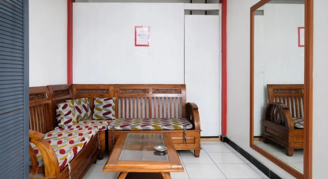 Reddoorz Syariah Near Alun Alun Wonosobo 4