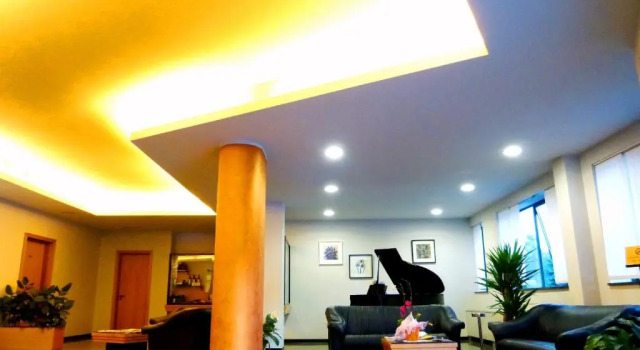 Hotel Romanisio