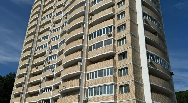 Apartments on Colonel Fesyun Street 17, Buchen Sie Ferienwohnung Wladiwostok 