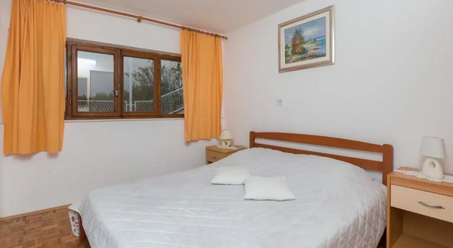 Апартаменты Guest House Vulić