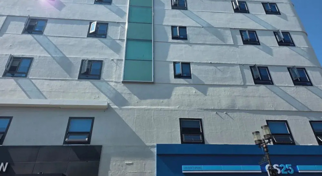 Bonghwang Inn BonghwangMansion2, Забронировать Хостел Хостелы Кёнджу, рядом с Рынок Чунан в Кёнджу, Хостел