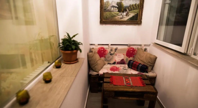 Nicola's Home, Varaa Hotelli Sector 3 Bukarest