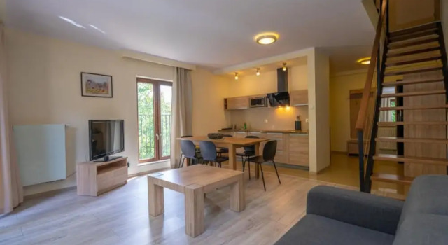 Апартаменты Superior RentPlanet - Apartamenty Górna Resorts