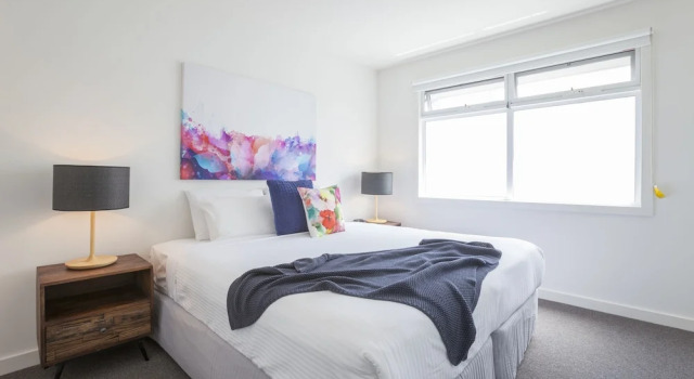 Boutique Stays - Contempo, Réserver Hôtel-boutique Prahran Melbourne