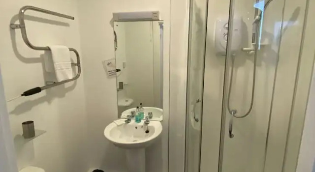 Двухместный номер Economy Ambleside Central