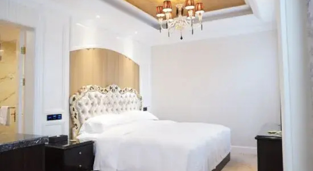 Suite Inspirock Hotel