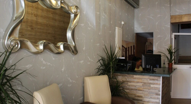 Hotel Marina Benalmádena, Забронировать Отель Бенальмадена Малага, рядом с Торговый центр Puerto Marina