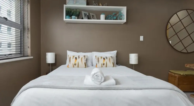 Sandringham 50 - Adults Only, Забронировать Апартаменты/квартира Апартаменты Кейптауна, рядом с Конференц-центр Avenue, Апартаменты/квартира