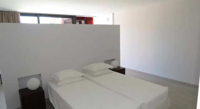 Двухместный номер Standard Paco de Pombeiro - Turismo de Habitacao
