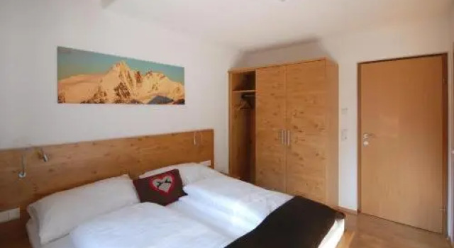 EdelWeiss AlpinLodge, Забронировать Отель Отели Матрай-ин-Осттироля с бассейном, рядом с Гондольный подъемник Голдрид I, Бассейн