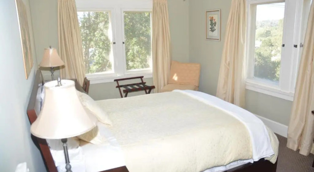 Номер Standard с видом на восход Arroyo Vista Inn