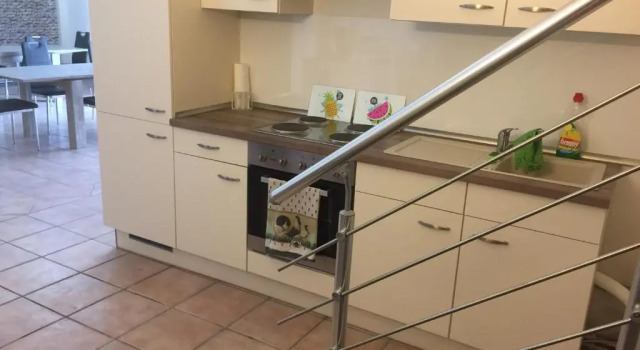 Номер Standard Motel de Winter - Motel - Apartmenthaus - Monteurzimmer