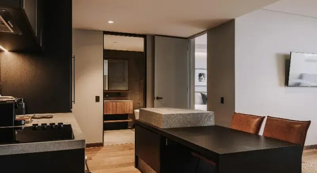 Апартаменты The Sebel Yarrawonga Silverwoods