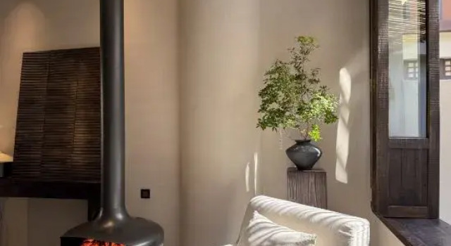 jian xi zhi xia Artistic Beauty Stay, Rezerwuj Hotel Dehong Yunnan