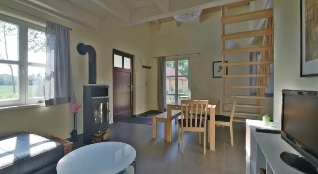 Michelberger Farm, Prenota Hotel Hotel a Brandeburgo con parcheggio, Parcheggio