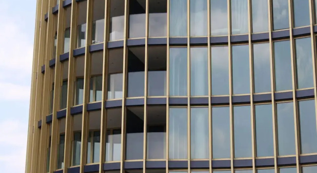 Allmend Apartments