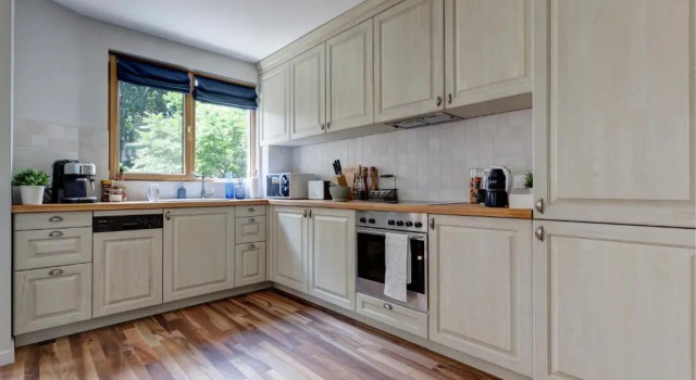 Апартаменты Silver & Gold Apartment