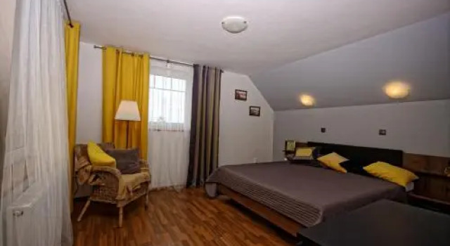 Cozy Gardens Apartments in Prague
