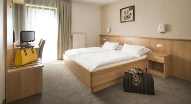 Двухместный номер Standard Hotel am Wald