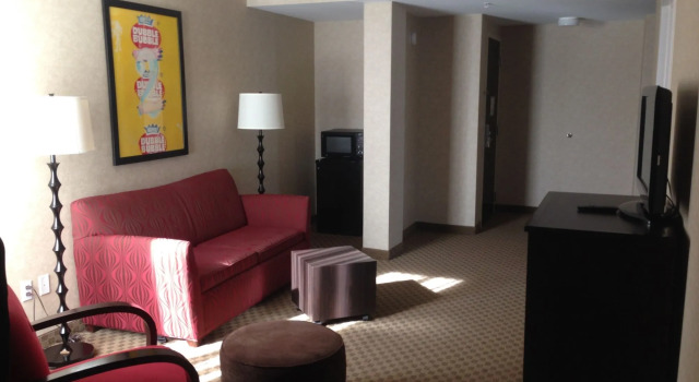 The Lloyd Stamford, Tapestry Collection by Hilton, Забронировать Отель Стэмфорд Delaware County